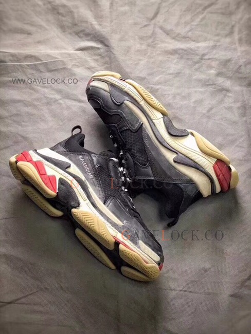 Balenciaga Shoes For Men
